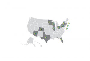 Berkley One launches personal insurance in Massachusetts and New Jersey