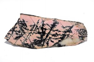 Rhodonite mineral